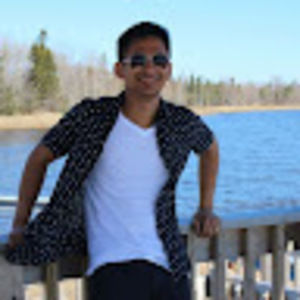 Meet your Posher, August john